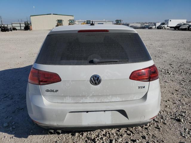 2015 VOLKSWAGEN GOLF TDI 3VW2A7AU9FM069398