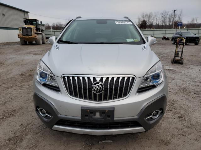 2015 BUICK ENCORE CON - KL4CJBSBXFB152735