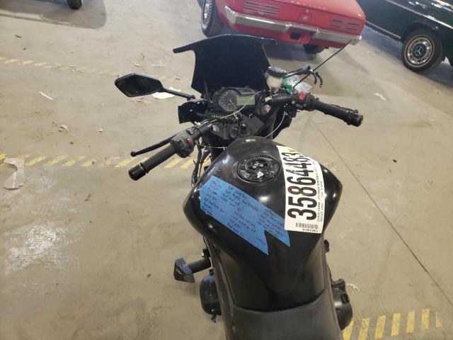 2012 KAWASAKI ZX1000 H JKAZXCH16CA003267