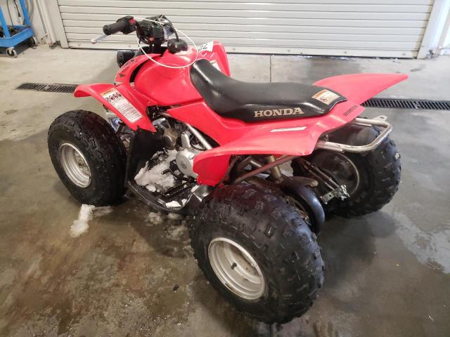 2012 HONDA TRX90 JH2TE1807CK400713