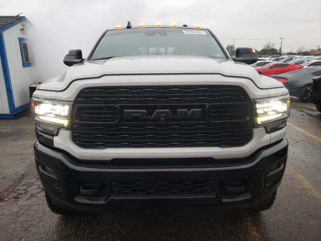 2020 RAM 2500 LIMIT 3C6UR5TL9LG191659