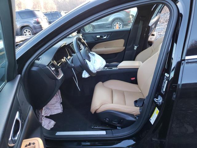 7JRA22TL3KG010341 Volvo S60