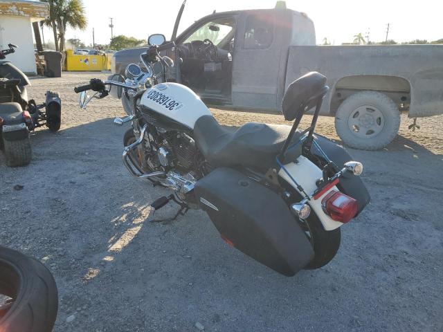 2014 HARLEY-DAVIDSON XL1200 T - 1HD1LL329EC427577