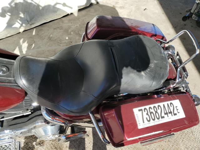 2000 HARLEY-DAVIDSON FLHRI 1HD1FBW14YY609392