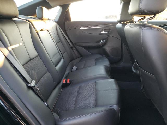 2020 CHEVROLET IMPALA LT - 1G11Z5S30LU106324