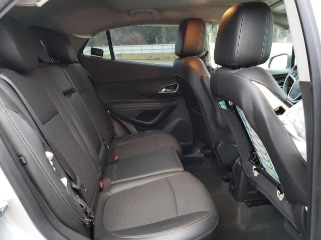 2015 BUICK ENCORE CON - KL4CJBSBXFB152735