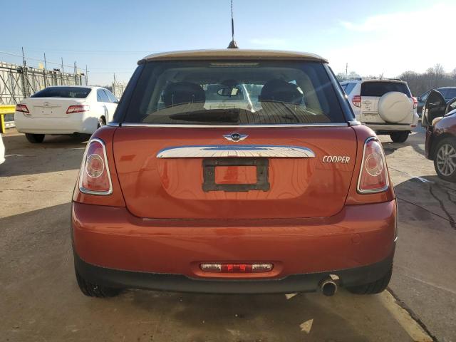 WMWSU3C58BT091152 Mini Cooper
