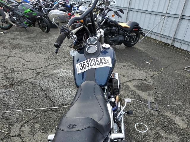 2016 HARLEY-DAVIDSON FXDL DYNA - 1HD1GNM37GC306623