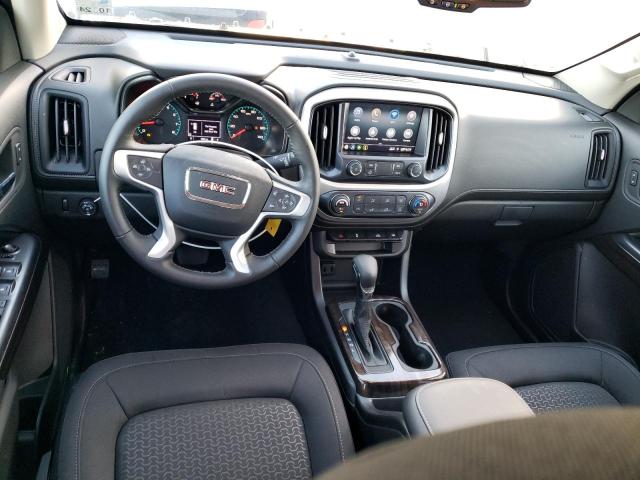 2022 GMC CANYON ELE 1GTG5CEN8N1278488