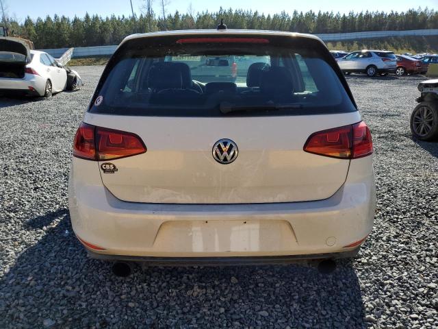 2016 VOLKSWAGEN GTI S/SE - 3VW4T7AU1GM031264