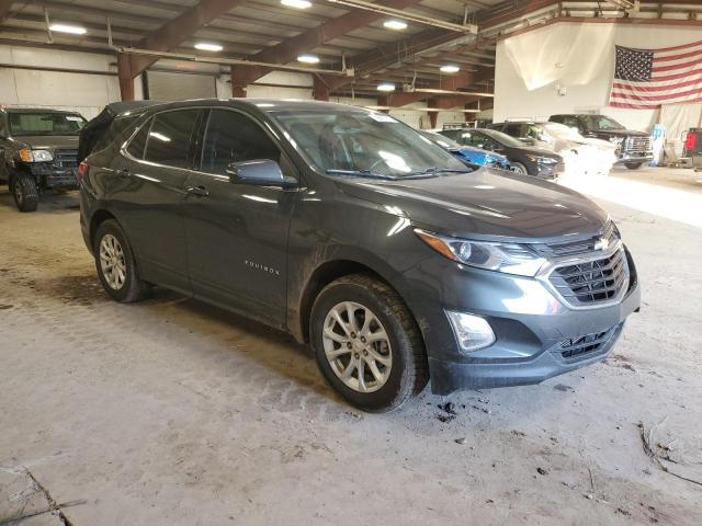 2018 CHEVROLET EQUINOX LT - 2GNAXJEV3J6141946