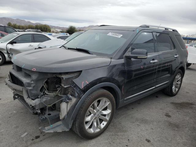 2012 Ford Explorer X for sale in Las Vegas, NV