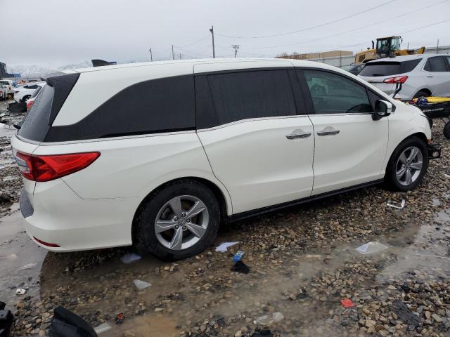 5FNRL6H7XKB068023 | 2019 HONDA ODYSSEY EX