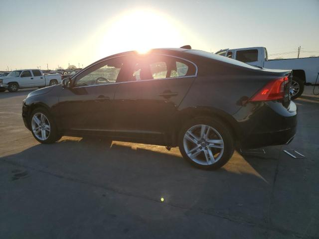 YV1612TM1F1361171 Volvo S60 Platinum