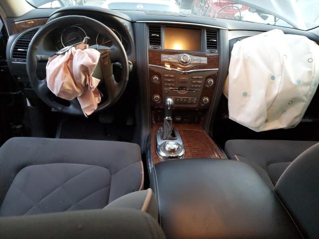 2018 NISSAN ARMADA SV - JN8AY2NC0J9554362