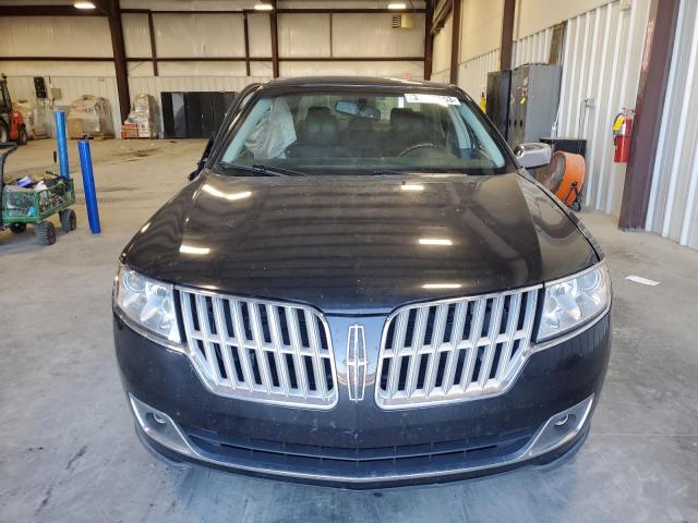 3LNHL2GC9CR824469 Lincoln MKZ