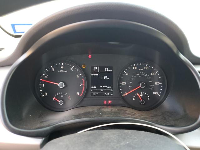 3KPA24ADXNE478125 KIA RIO LX