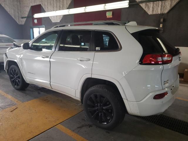 2017 JEEP CHEROKEE O 1C4PJMJSXHW604943