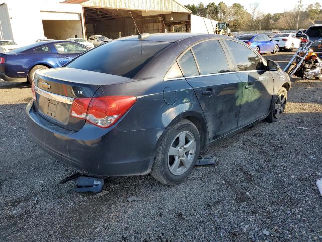 2016 CHEVROLET CRUZE LIMI - 1G1PE5SB8G7224395