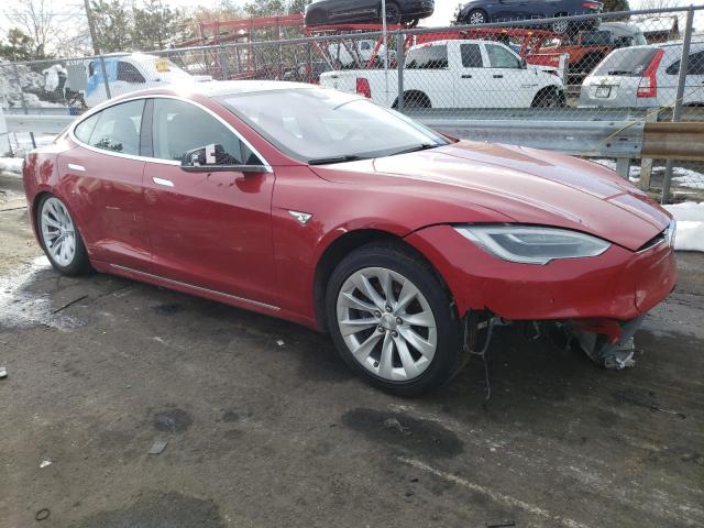 5YJSA1E28GF147264 Tesla MODEL S