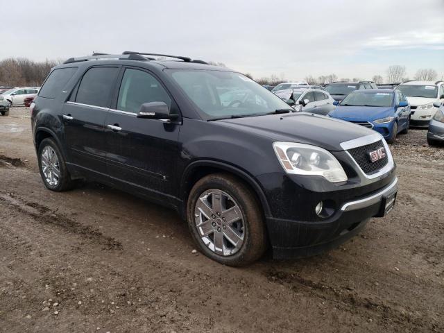 1GKLVNED5AJ173276 GMC Acadia Slt-2