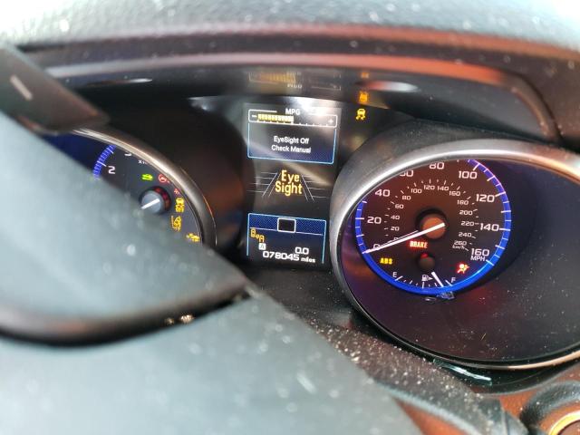 4S3BNEN68G3014810 Subaru Legacy 3.6r Limited