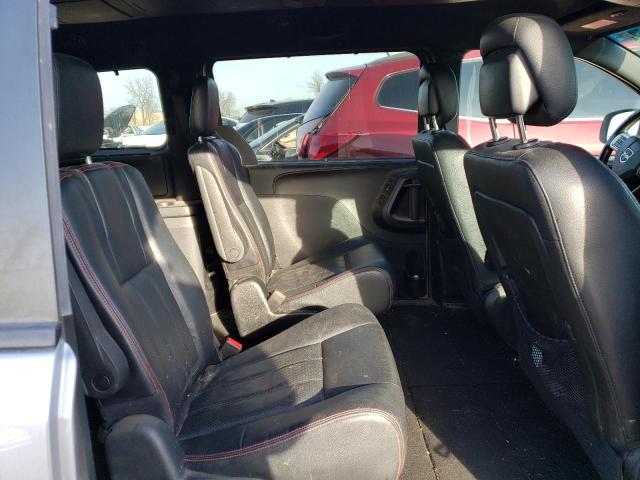 2017 DODGE GRAND CARA - 2C4RDGEG6HR674360