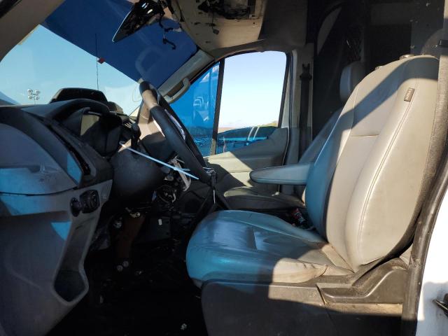 1FTYR2CM2JKA30626 FORD TRANSIT 2018