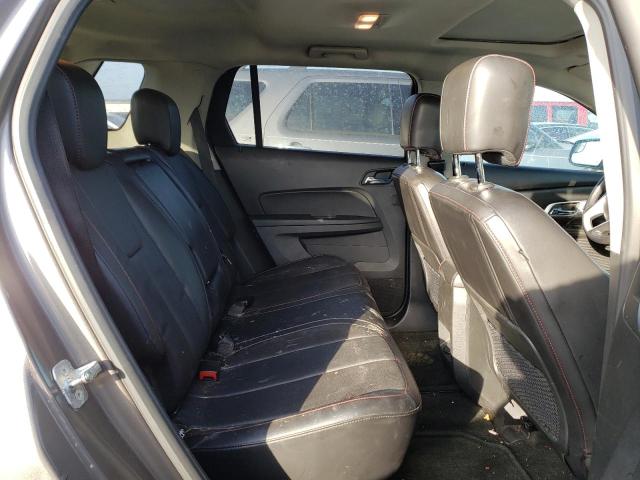 2GKFLVEK3C6197304 GMC Terrain Slt