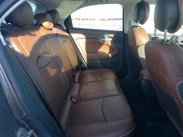 2016 FIAT 500X TREKK ZFBCFYET6GP408018