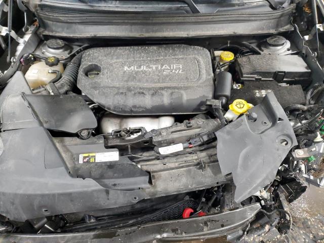 1C4PJMBB0HW545903 Jeep Cherokee Trailhawk
