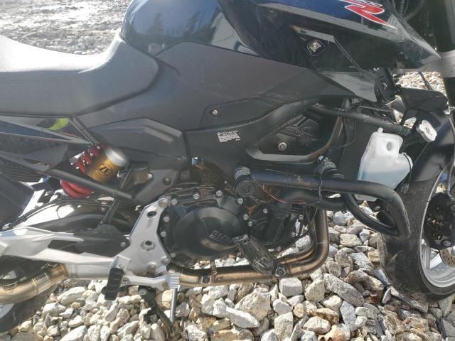 2022 BMW F 900 R - WB10K1309N6F29074