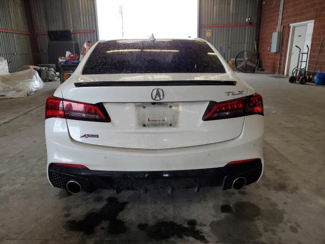 2020 ACURA TLX TECHNO - 19UUB2F66LA003388