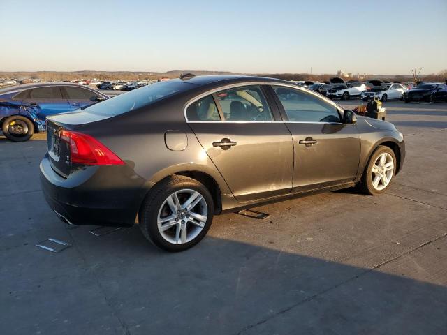 YV1612TM1F1361171 Volvo S60 Platinum