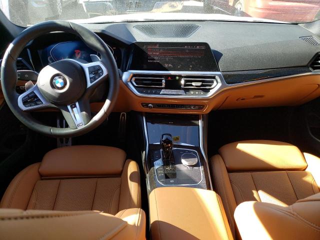 3MW5R7J05N8C71312 BMW 330XI