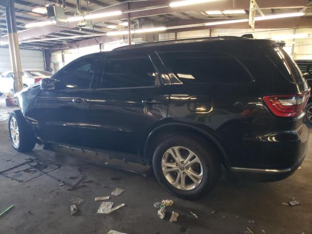 2016 DODGE DURANGO LI - 1C4RDJDG4GC477077