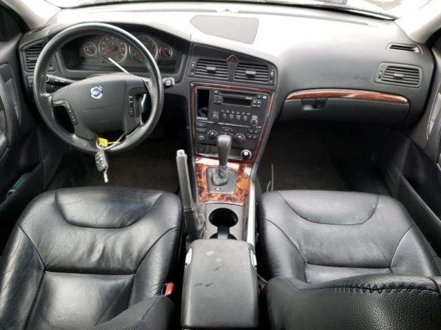 YV1SZ592951193955 Volvo XC70