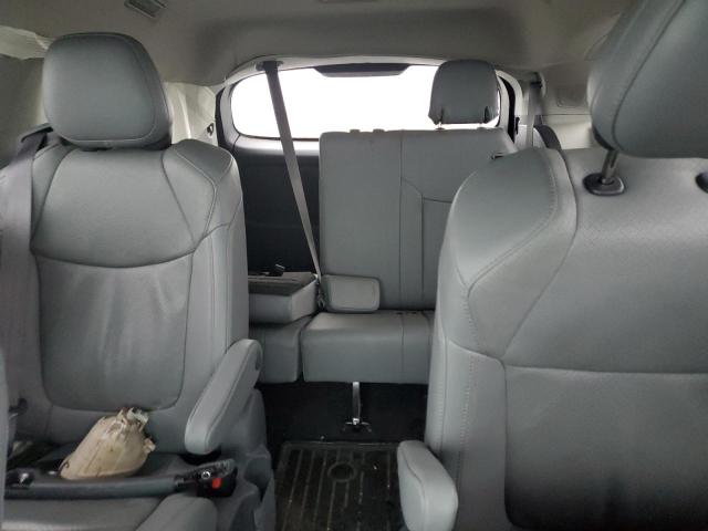 2021 TOYOTA SIENNA LIM 5TDZSKFC6MS021551