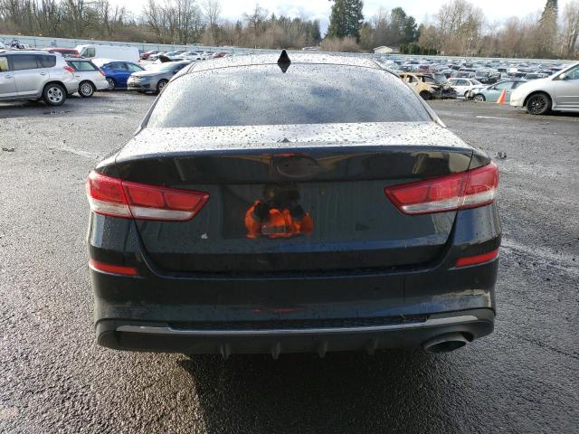 5XXGT4L32KG339492 KIA Optima Lx