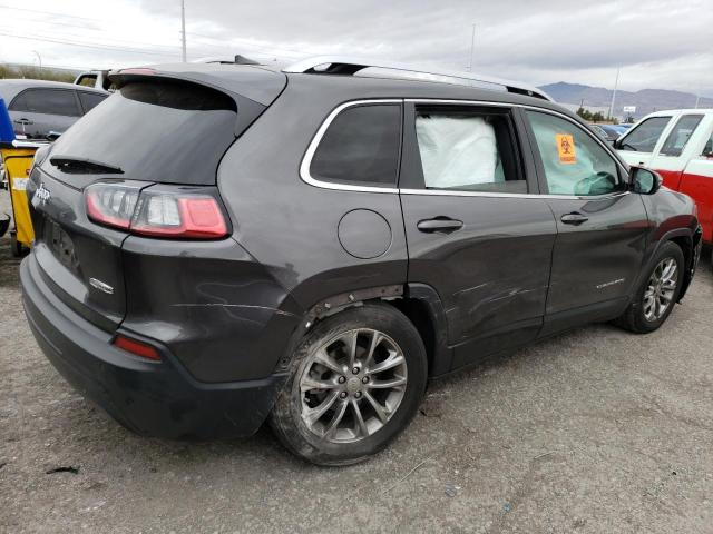 1C4PJLLB5KD479134 Jeep Cherokee Latitude Plus