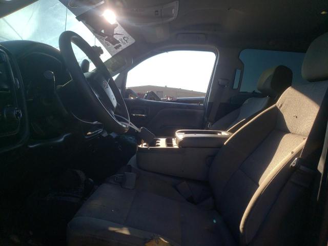 2016 CHEVROLET 2500 1GC1KUE82GF164622