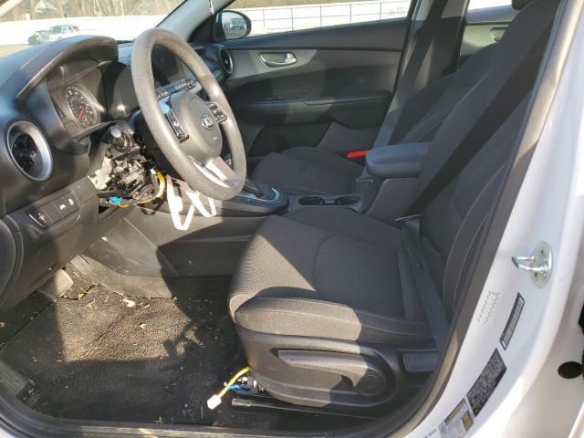 3KPF24AD3LE167249 KIA FORTE FE