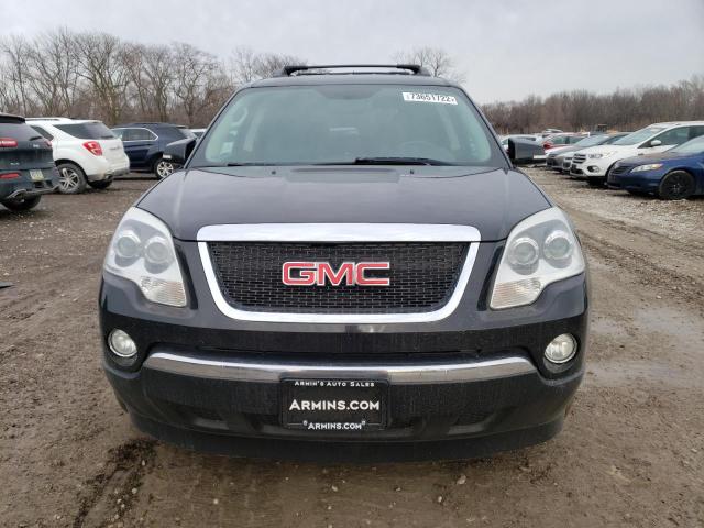 1GKLVNED5AJ173276 GMC Acadia Slt-2