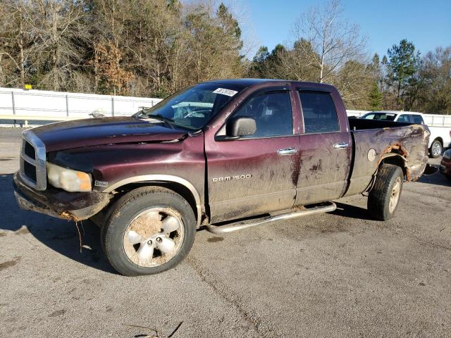 2004 Dodge Ram 1500 ST