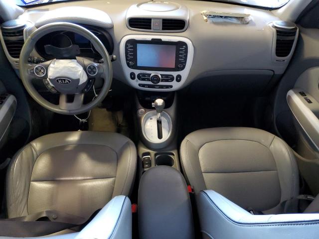 KNDJX3AE8G7005119 KIA Soul Ev +