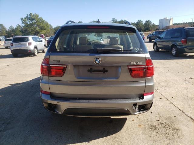 5UXZV4C55CL750468 BMW X5 Xdrive35i