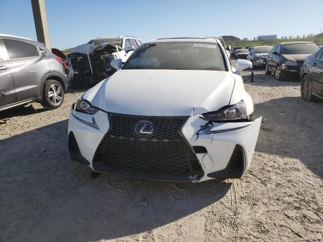 2020 LEXUS IS 300 F-S JTHGA1D25L5103126