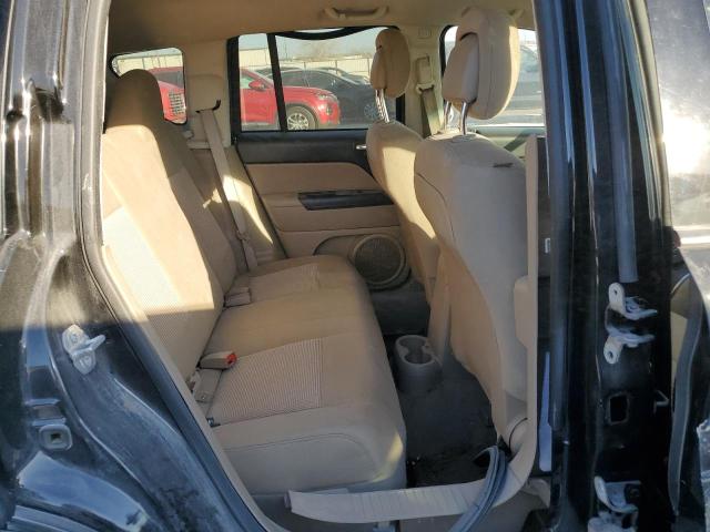 1C4NJCBA3GD634027 Jeep Compass Sport
