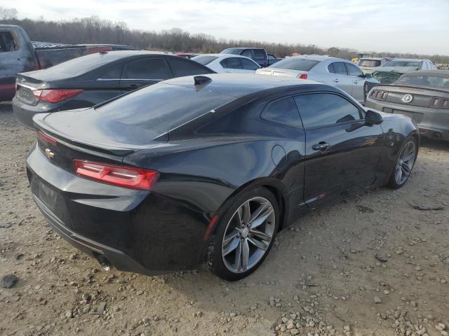 2018 CHEVROLET CAMARO LT - 1G1FB1RS4J0135622