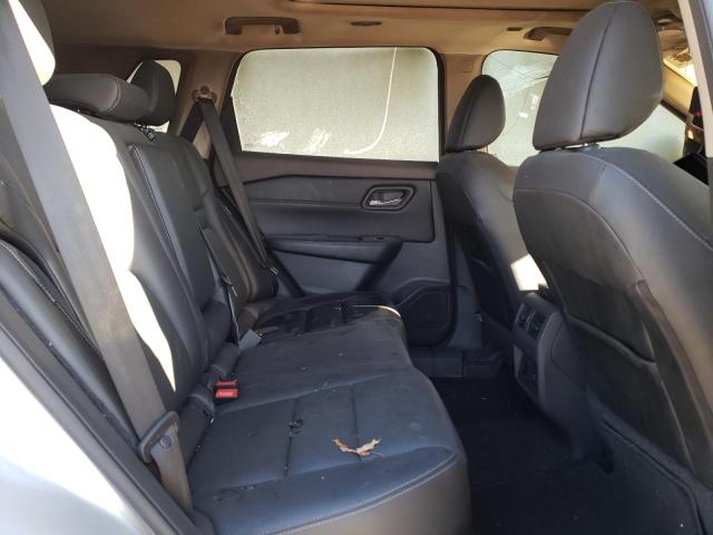 2022 NISSAN ROGUE SL - 5N1BT3CA7NC714070